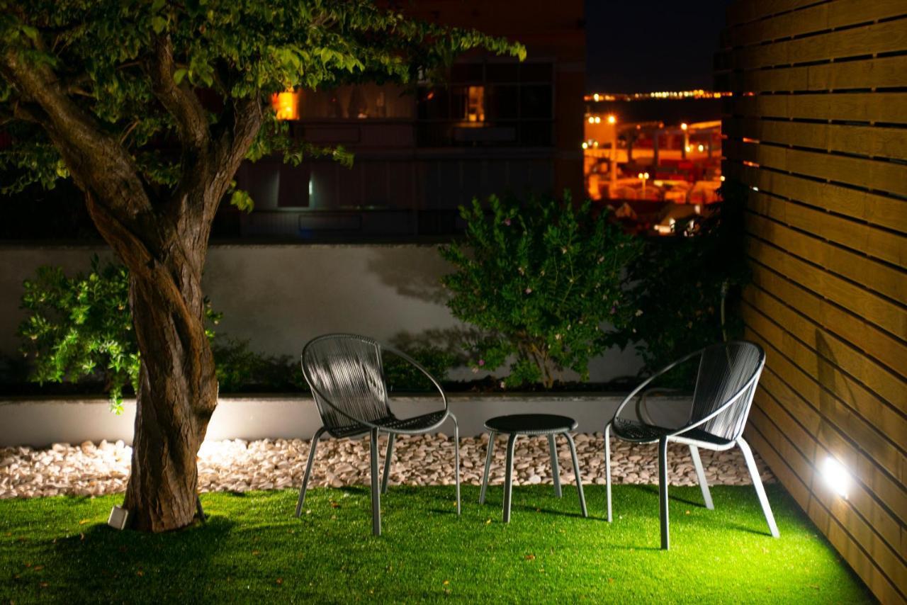 Casa de hóspedes Duques Luxury *