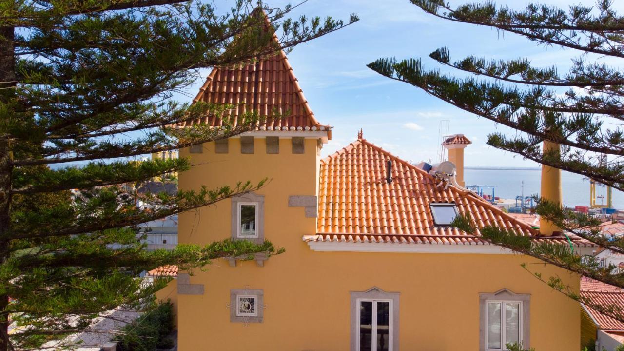 Casa de hóspedes Duques Luxury *