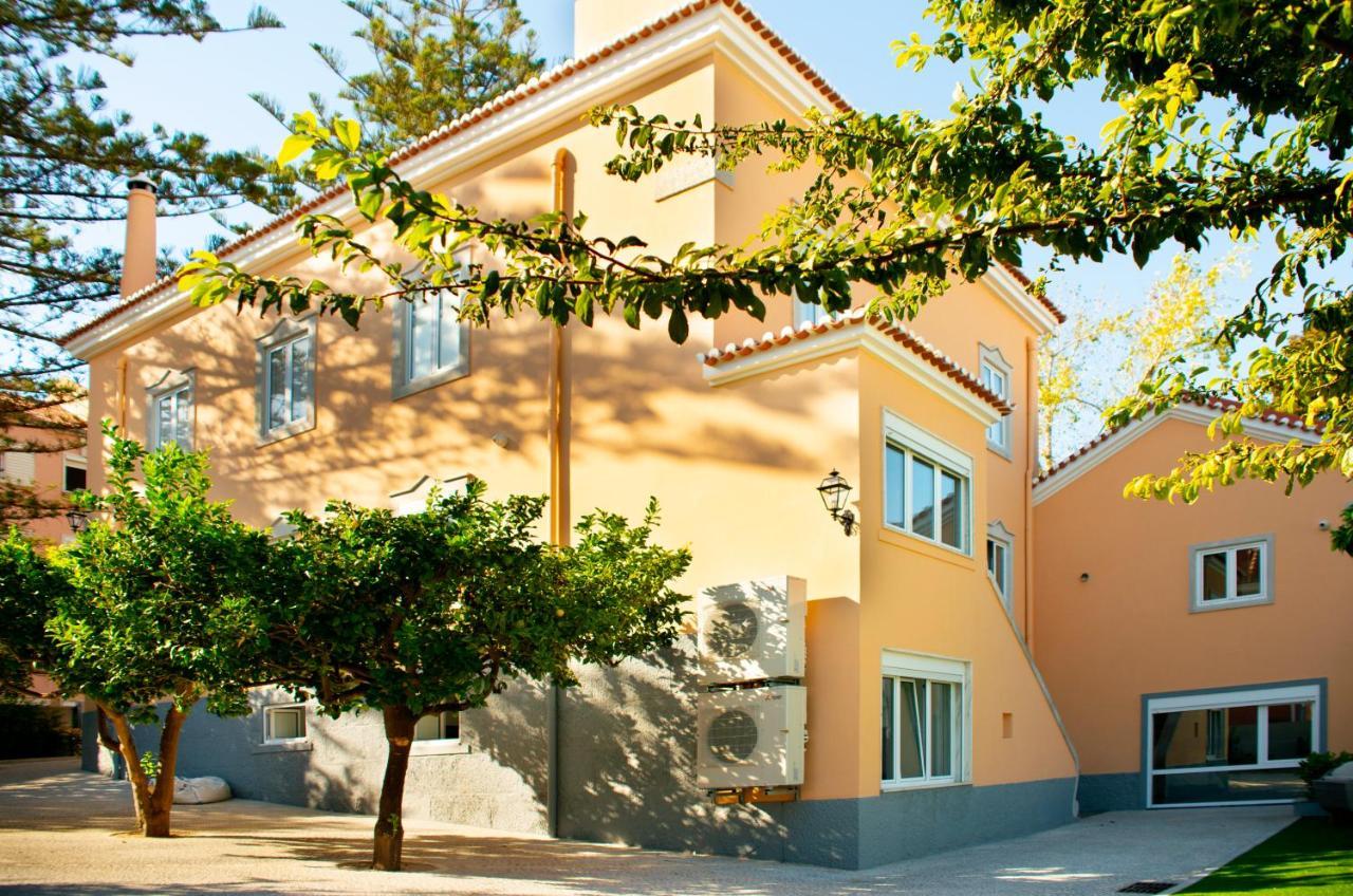 Duques Luxury Casa de hóspedes Lisboa