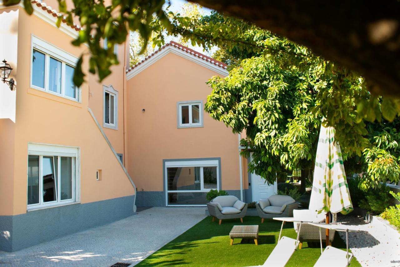 Casa de hóspedes Duques Luxury