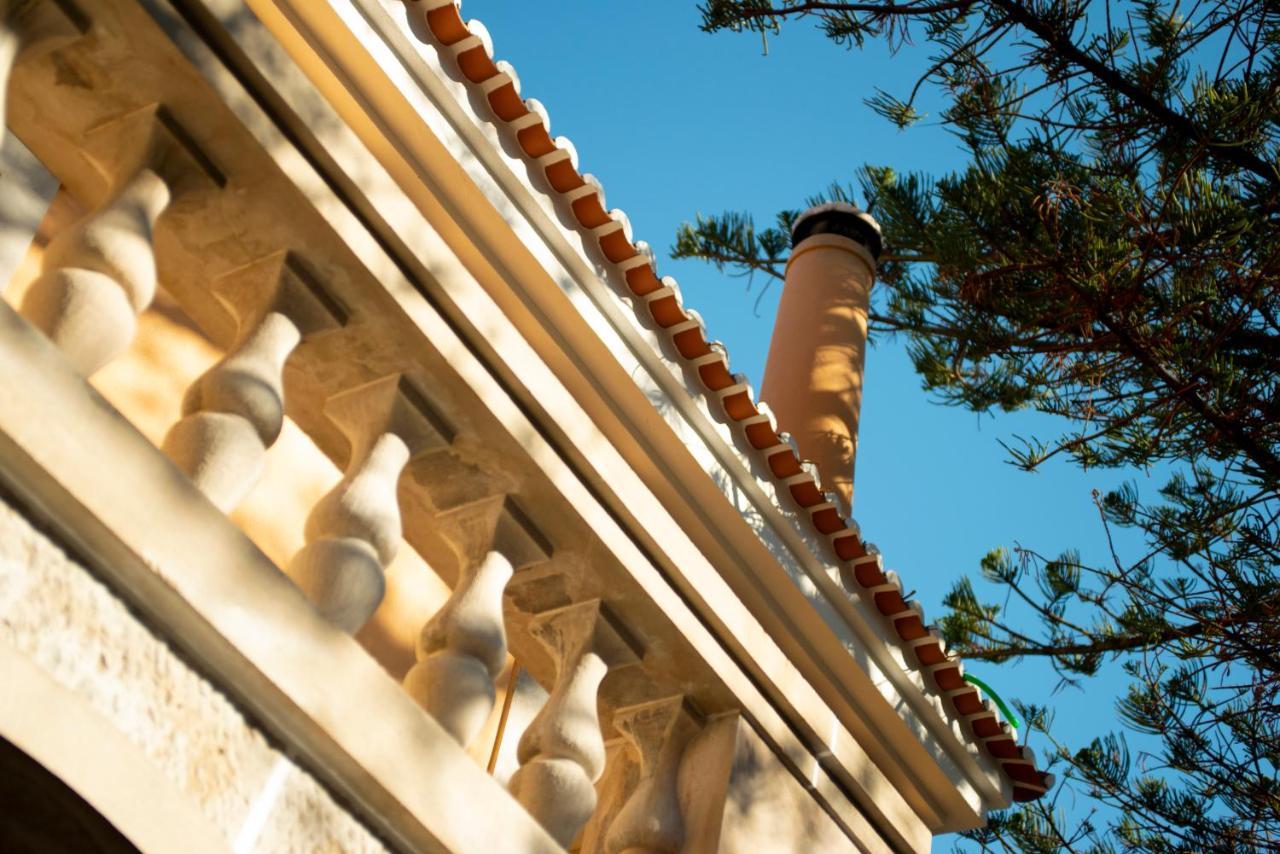 Casa de hóspedes Duques Luxury