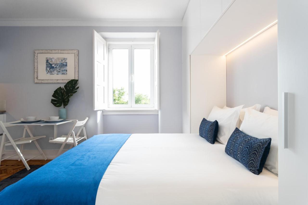 Duques Luxury Gæstehus Lisboa