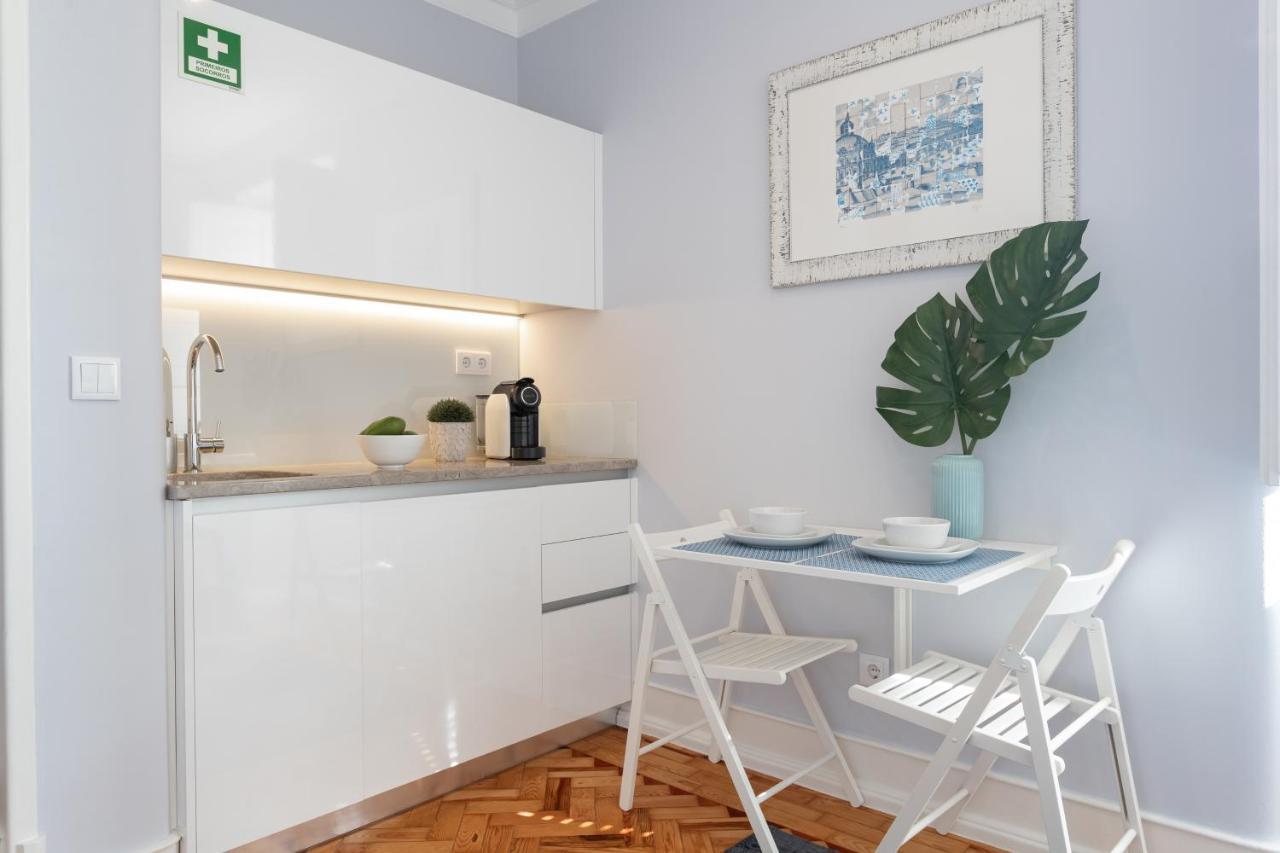 Duques Luxury Gæstehus Lisboa