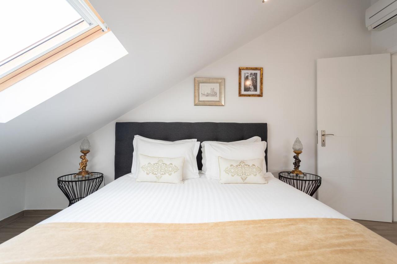 Gæstehus Duques Luxury
