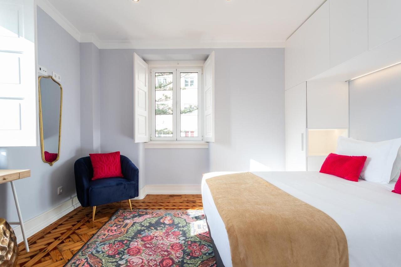 Duques Luxury Gæstehus Lisboa