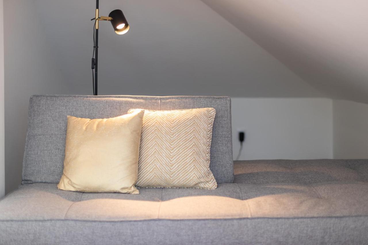 Gæstehus Duques Luxury *