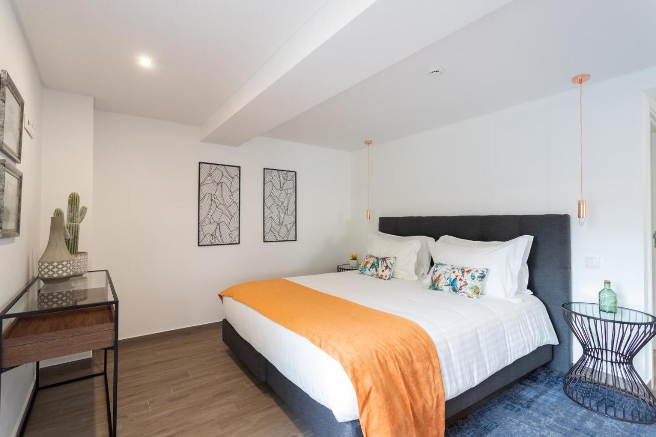 Gæstehus Duques Luxury Lisboa