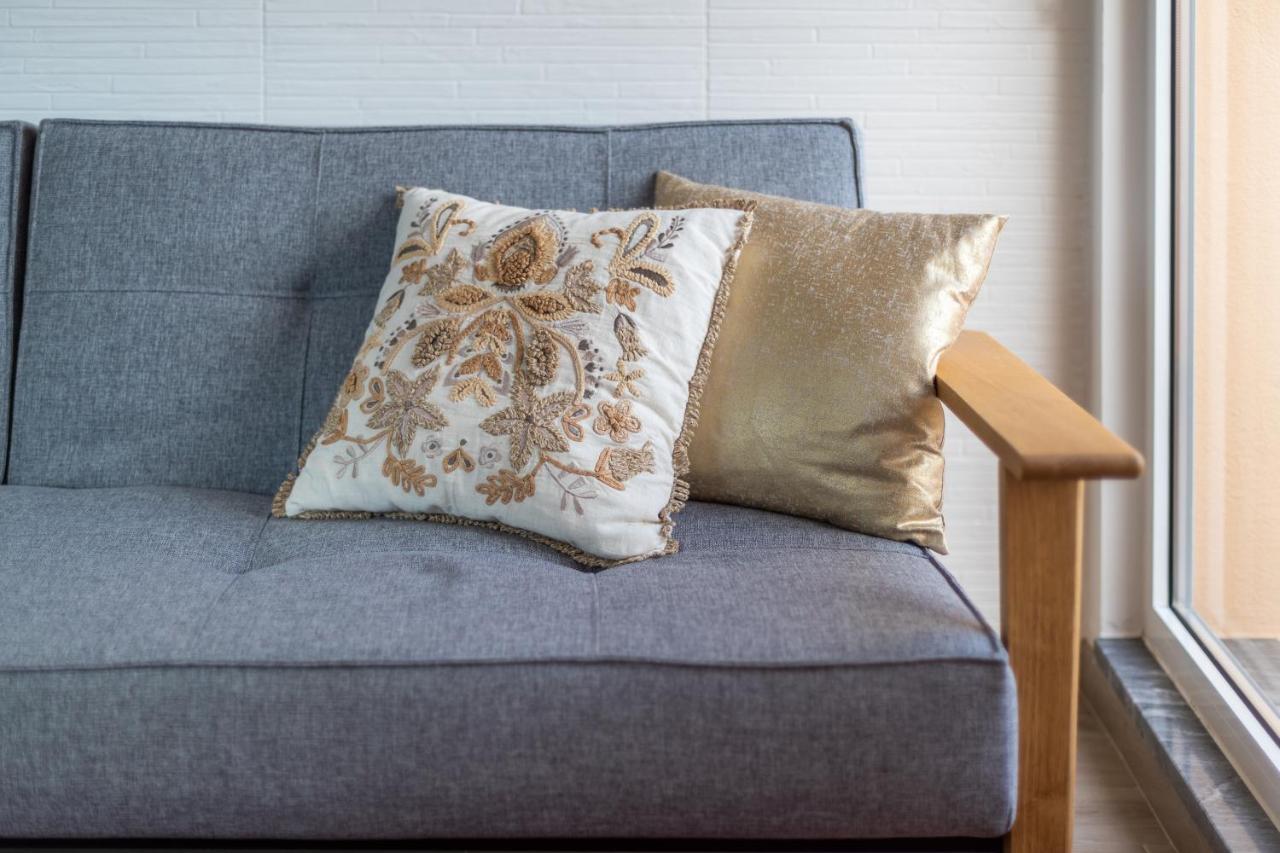 Gæstehus Duques Luxury *