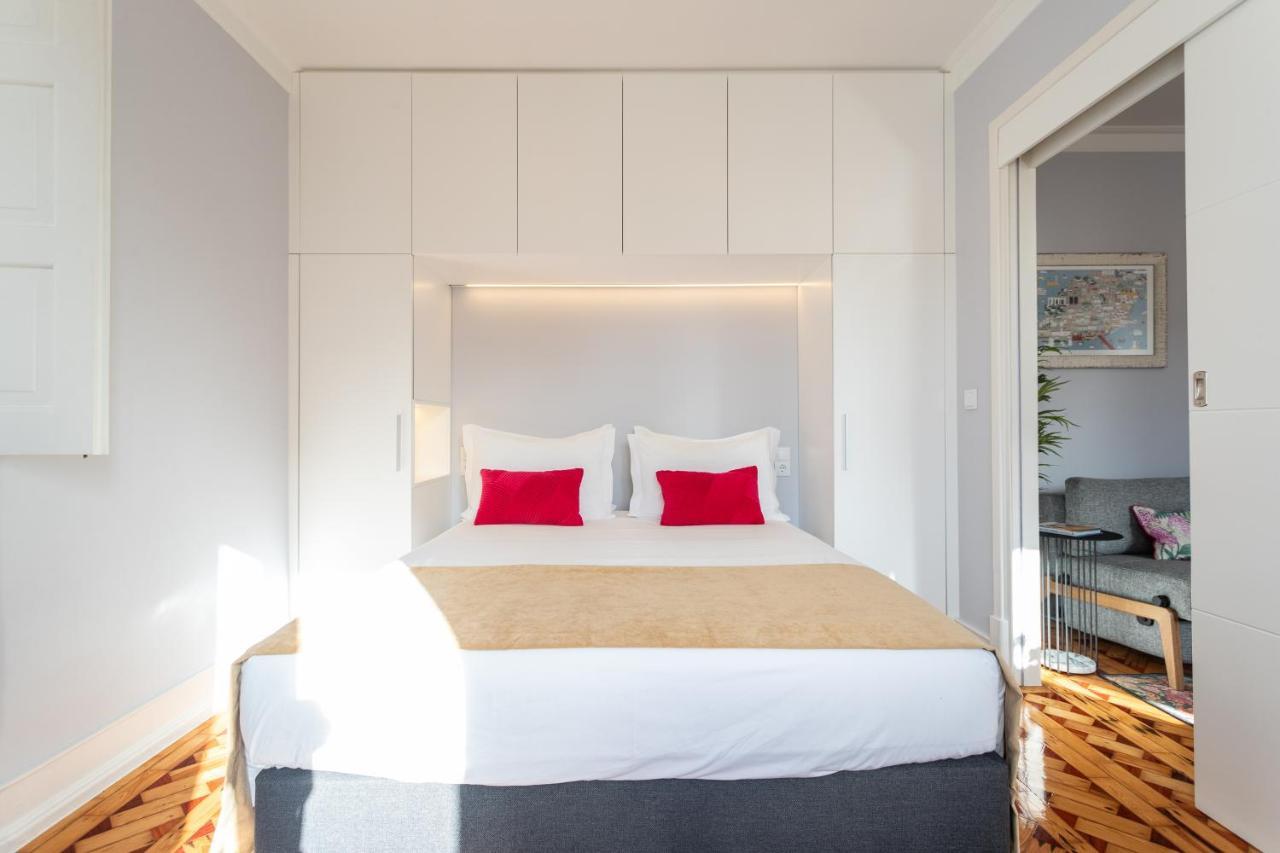 Gæstehus Duques Luxury Lisboa