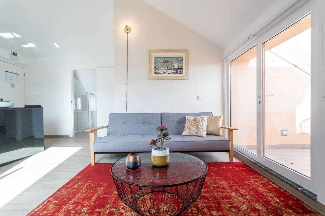 Duques Luxury Gæstehus Lisboa