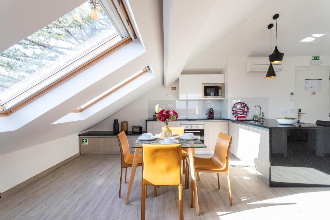 Duques Luxury Gæstehus *