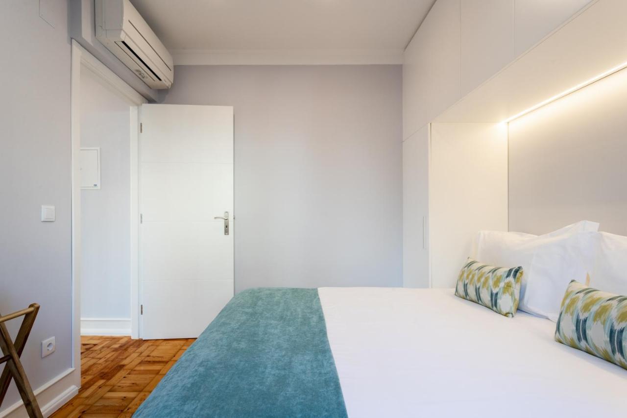 Gæstehus Duques Luxury Lisboa